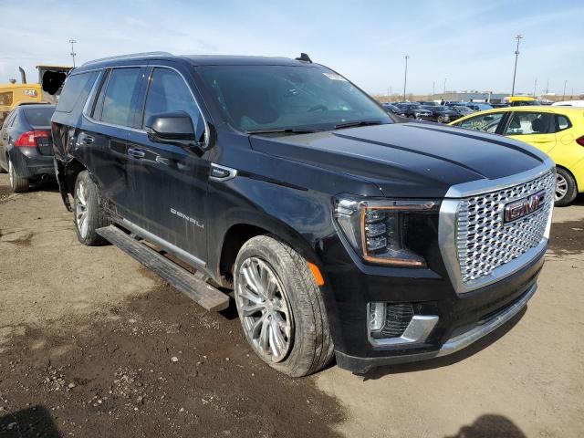 1GKS2DKT1MR292636 GMC YUKON DENALI