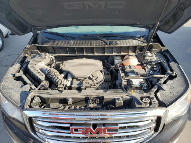 1GKKNLLS1HZ275607 GMC ACADIA SLE