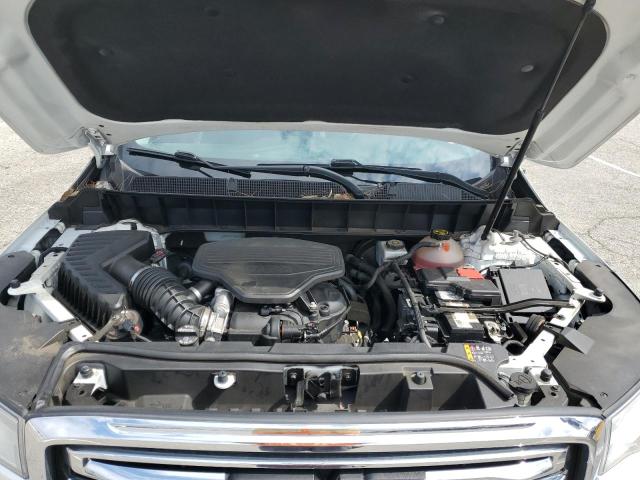 1GKKNMLS0KZ132113 GMC Acadia Slt-1