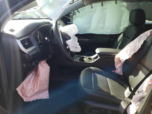 1GKKNULS6MZ190343 GMC ACADIA SLT