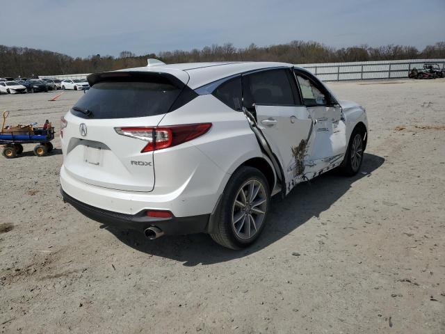5J8TC1H52LL001679 Acura Rdx Technology