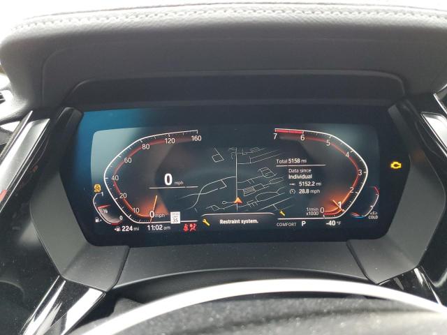 WBAHF3C0XNWX49629 BMW Z4 Sdrive30i