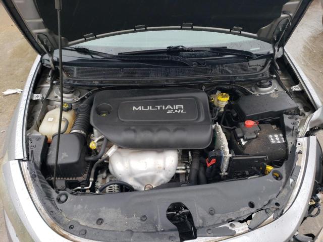 1C3CDFBB7FD102047 Dodge DART SXT