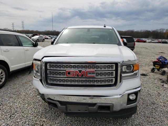 3GTU2VEC8FG330260 GMC Sierra K1500 Slt