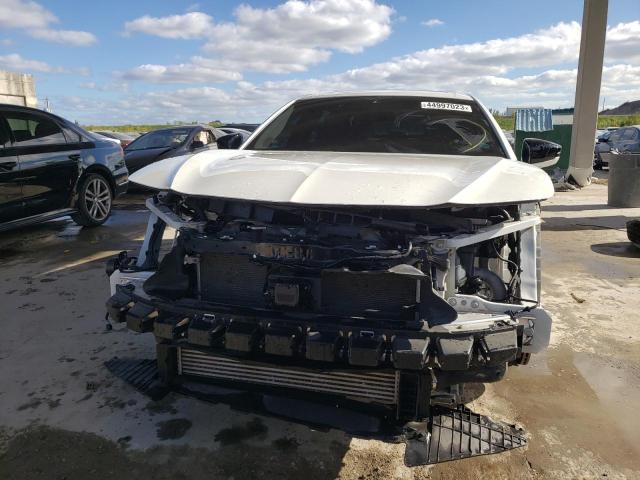 19UUB5F49MA007968 Acura Tlx Technology