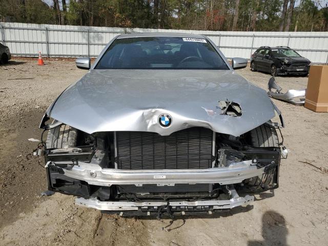 WBAJR3C06LWW68522 BMW 530 I