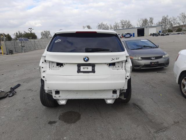 5UXKR2C58J0Z20119 BMW X5 Sdrive35i