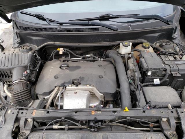3GKALVEXXJL234976 GMC Terrain Slt