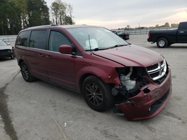2C4RDGCG7HR847581 Dodge Grand Caravan Sxt