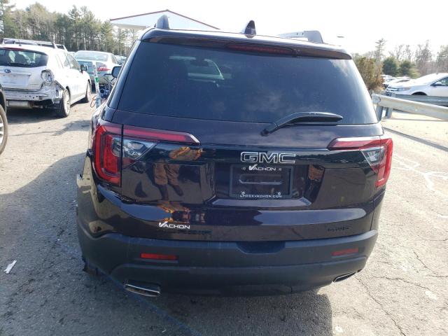 1GKKNULS6MZ190343 GMC ACADIA SLT