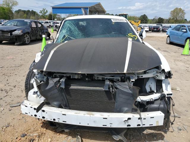 2C3CDXHG4GH241114 Dodge Charger Sxt