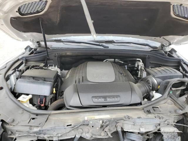 1C4SDHCT6JC290097 Dodge Durango R/t