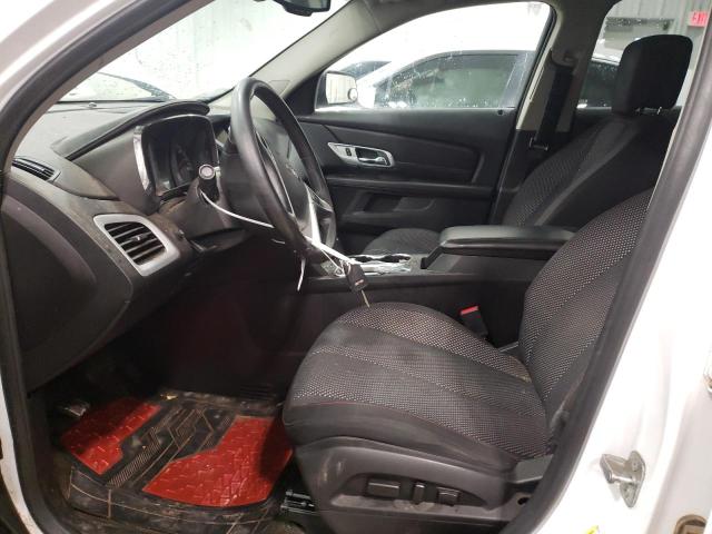 2GKFLTEK0H6346134 GMC Terrain Sle
