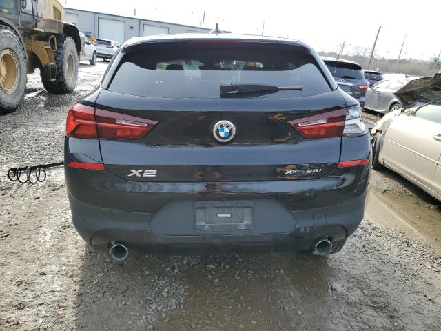 WBXYJ1C09N5U44606 BMW X2 Xdrive28i