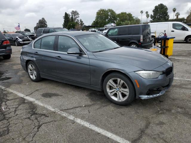 WBA8B9G32HNU54232 BMW 330 I