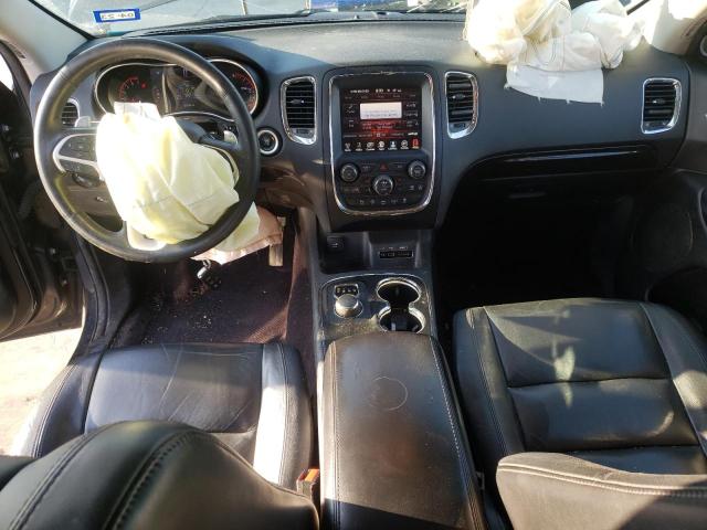 1C4RDHDG2GC322374 Dodge DURANGO LIMITED