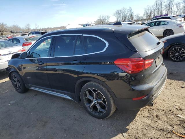WBXHT3Z34H4A65405 BMW X1 Xdrive28i