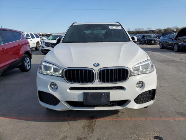 5UXKR0C57F0K60361 BMW X5 Xdrive35i