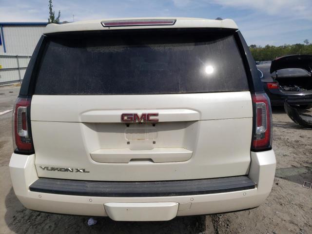 1GKS1HKC6FR605354 GMC Yukon Xl C1500 Slt