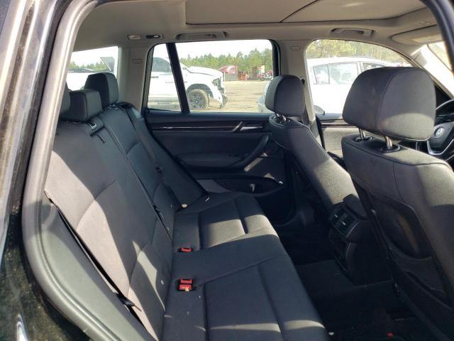5UXWX9C58G0D63532 BMW X3 Xdrive28i