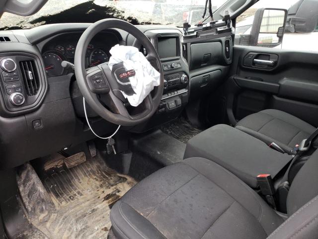 1GT39LE72NF278932 GMC Sierra K2500 Heavy Duty