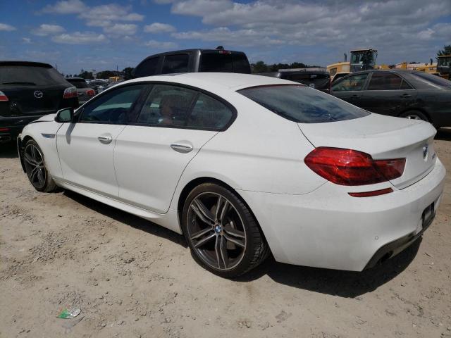 WBA6D0C59JG852973 BMW 640 I Gran Coupe
