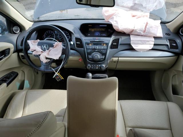 5J8TB4H57FL029535 Acura Rdx Technology