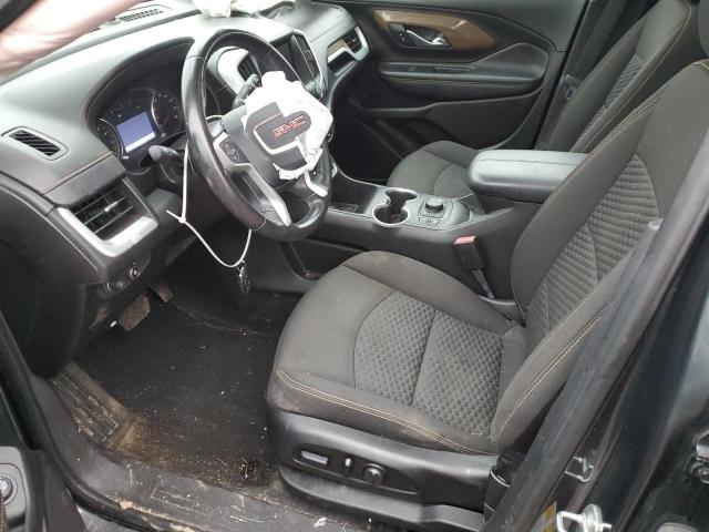 3GKALMEV8KL108447 GMC Terrain Sle