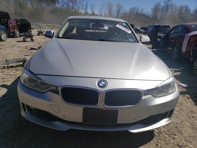 WBA3B3G51ENR84924 BMW 328 XI