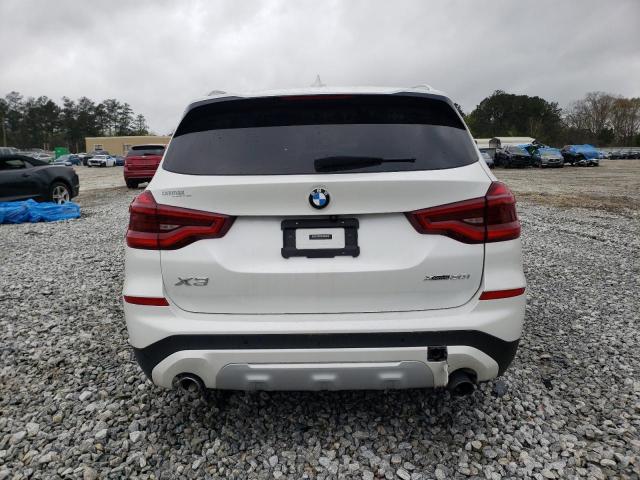 5UXTR9C58KLE12572 BMW X3 Xdrive30i