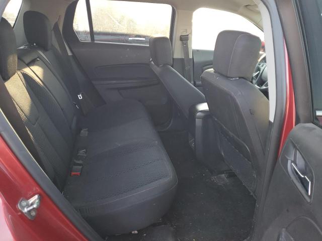 2GKALMEK6F6188668 GMC Terrain Sle