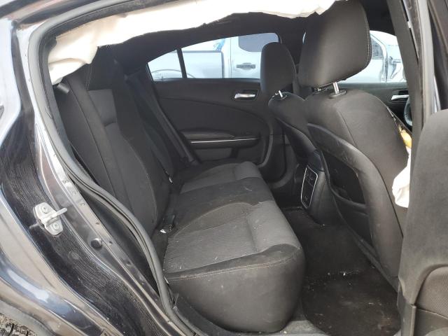 2C3CDXBG7GH188675 Dodge Charger Se