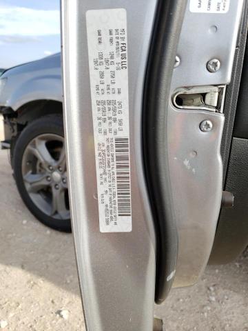 3C4PDCGG2GT214492 Dodge Journey Crossroad
