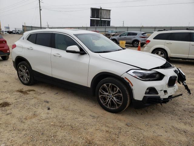 WBXYJ5C30JEF70643 BMW X2 Xdrive28i