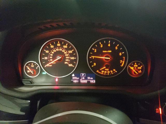 5UXWX9C51E0D17019 BMW X3 Xdrive28i