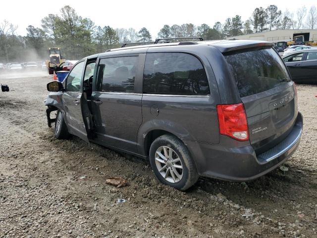 2C4RDGCG6KR514201 Dodge Grand Caravan Sxt
