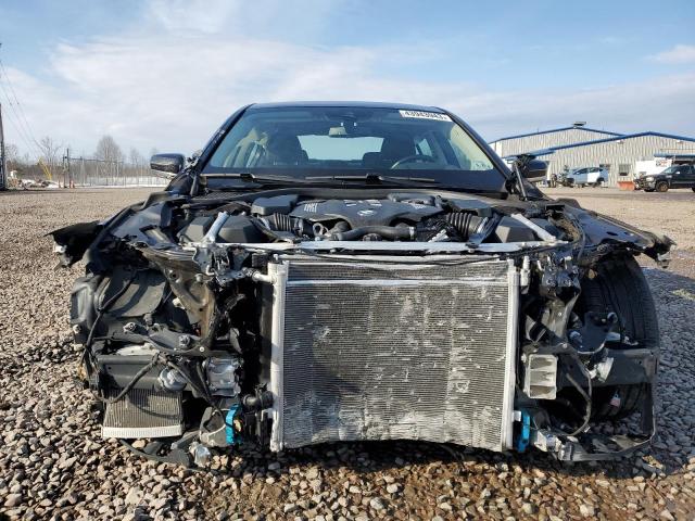 WBA7U2C08LBM61897 BMW 750 Xi