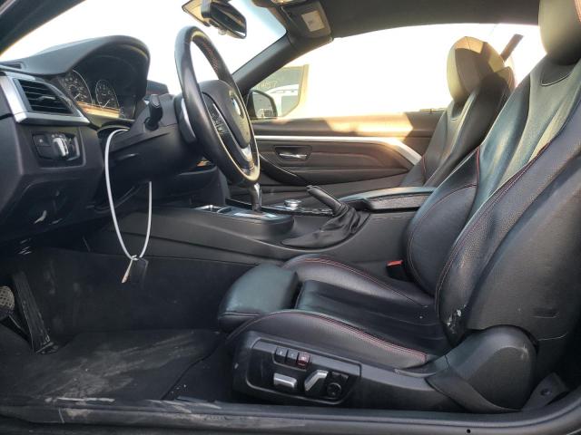 WBA4Z1C50JEC58639 BMW 430I