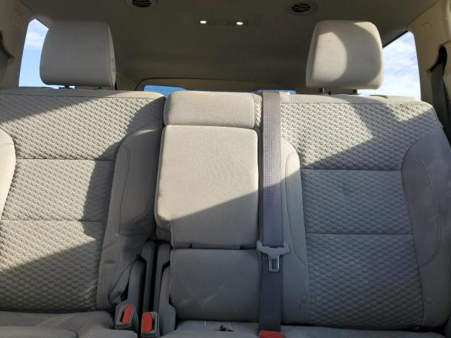 1GKKNLLS1HZ275607 GMC ACADIA SLE