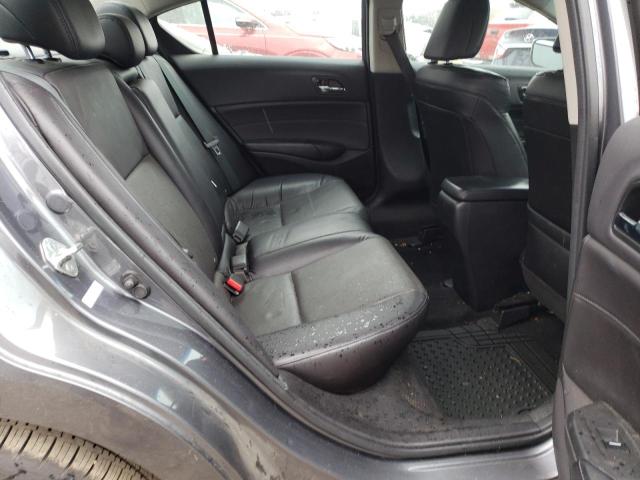 19VDE1F75EE004470 Acura Ilx 20 Tech