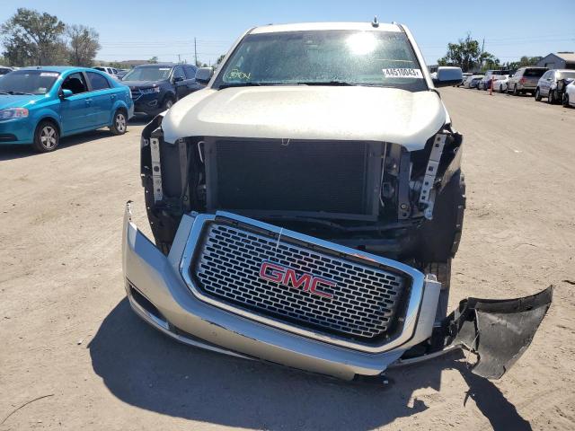 1GKS1CKJ5GR426760 GMC YUKON DENALI