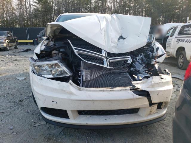 3C4PDCAB6JT529171 Dodge JOURNEY SE