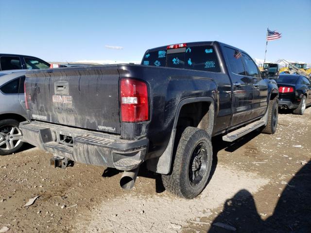1GT42YE81GF195199 GMC Sierra K3500 Denali