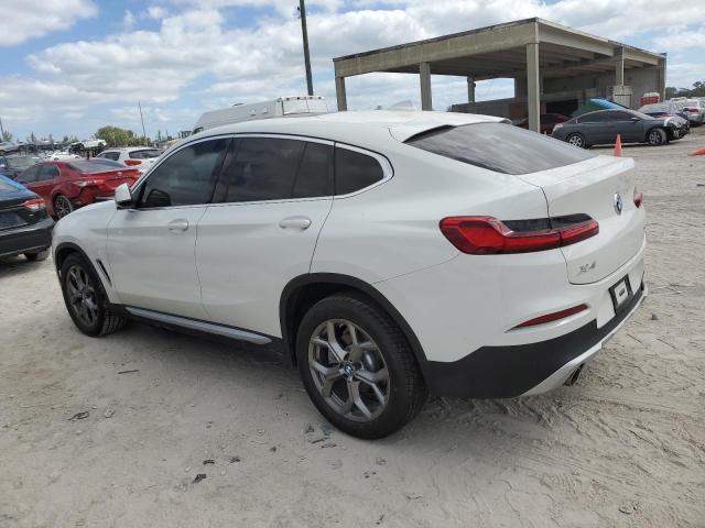 5UX2V1C03L9C09181 BMW X4 Xdrive30i