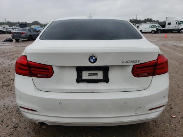 WBA8E1G55JNU91971 BMW 320 I