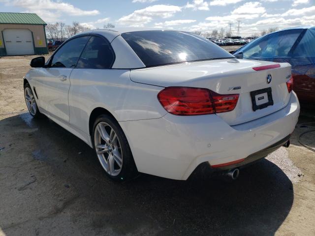 WBA3T7C5XG5A37879 BMW 435 Xi