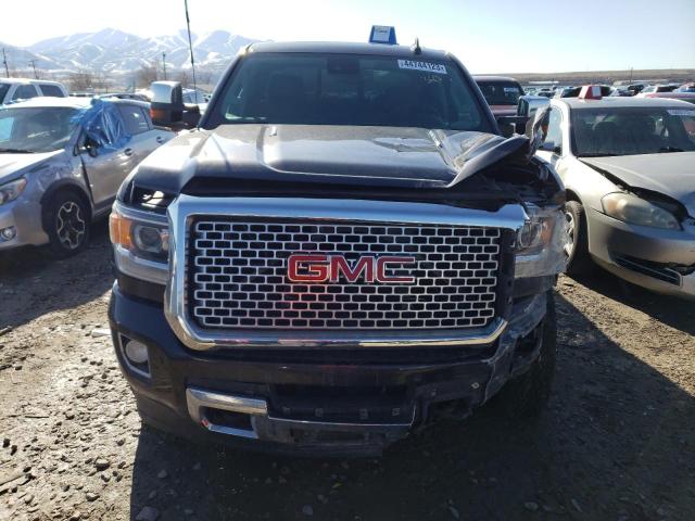 1GT42YE81GF195199 GMC Sierra K3500 Denali