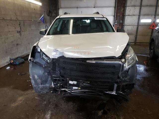 1GKKVNED9EJ367911 GMC ACADIA SLE