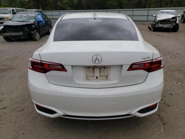 19UDE2F7XGA003464 Acura Ilx Premium Tech