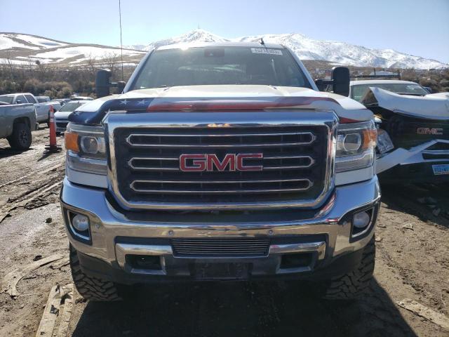 1GT12ZE82FF176121 GMC Sierra K2500 Slt